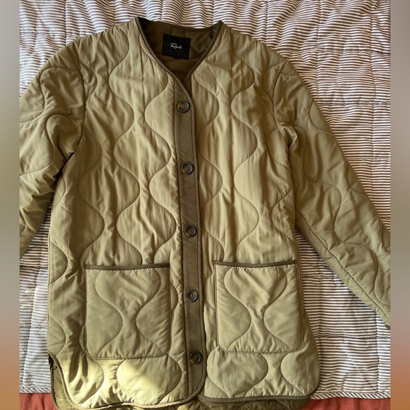 SOLD Rails Elin Jacket - Picture 4 of 4